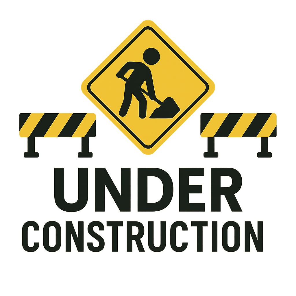 Under Construction
